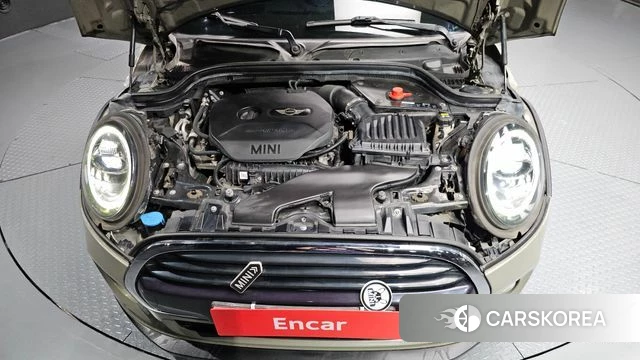 Mini Cooper id 4232994 из Кореи 26