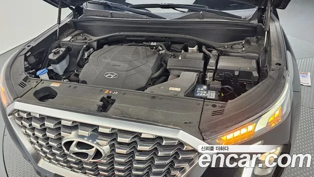 Hyundai Palisade id 2754866 из Кореи 16