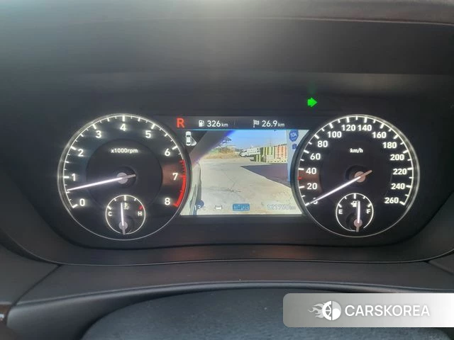 Genesis G90 id 3820371 из Кореи 13