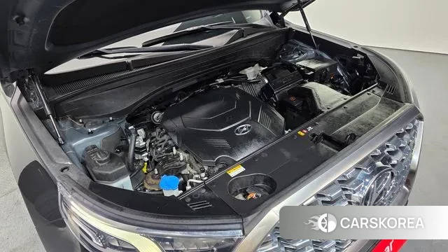 Hyundai Palisade id 3622334 из Кореи 16