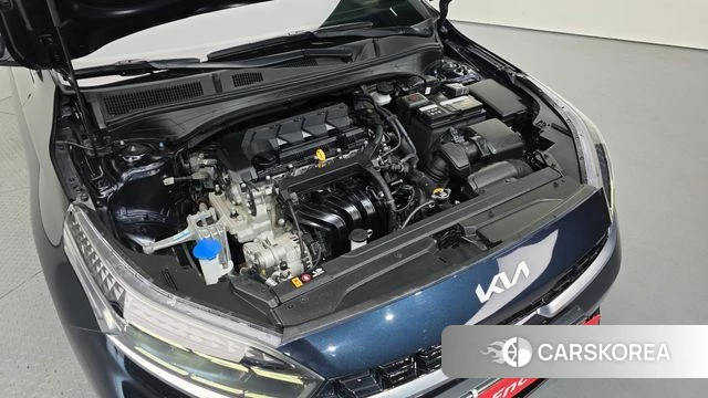 Kia The New K3 2nd generation id 4593352 из Кореи 16