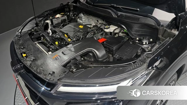 Chevrolet (GM Daewoo) Trax Crossover id 3877168 из Кореи 16