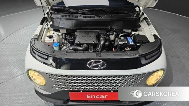 Hyundai Casper id 4881176 из Кореи 16