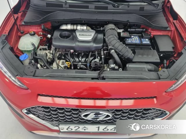 Hyundai Kona id 3845827 из Кореи 16