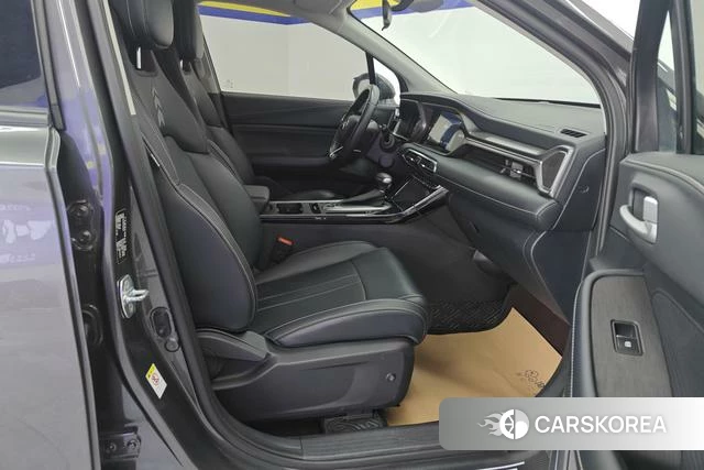 GAC Trumpchi Trumpchi GS4 id 3782793 из Китая 13