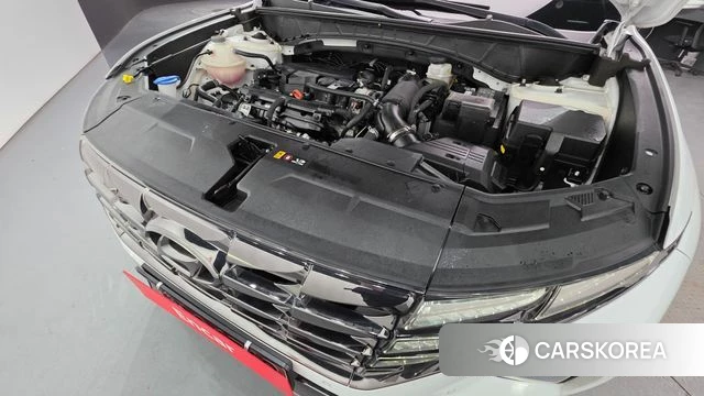 Hyundai Tucson (NX4) id 4619173 из Кореи 33