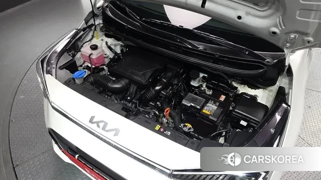 Kia The New Morning (JA) id 3751232 из Кореи 16