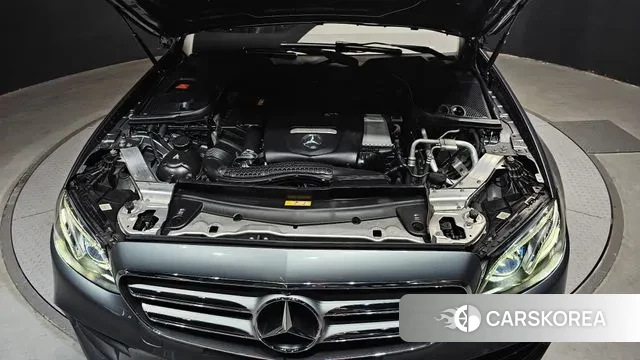 Mercedes-Benz E-Class W213 id 3275371 из Кореи 16