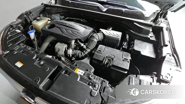 Ssangyong Beautiful Korando id 3651037 из Кореи 16