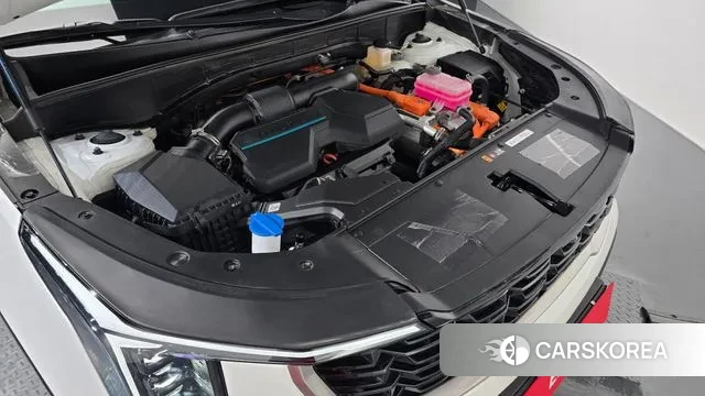 Kia The New Sorento 4th Generation id 3502714 из Кореи 16