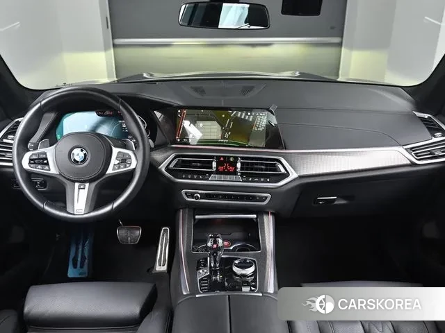 BMW X5 (G05) id 3053411 из Кореи 16