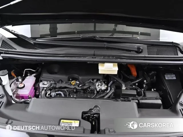 Toyota Alphard 4th Generation id 2888916 из Кореи 16