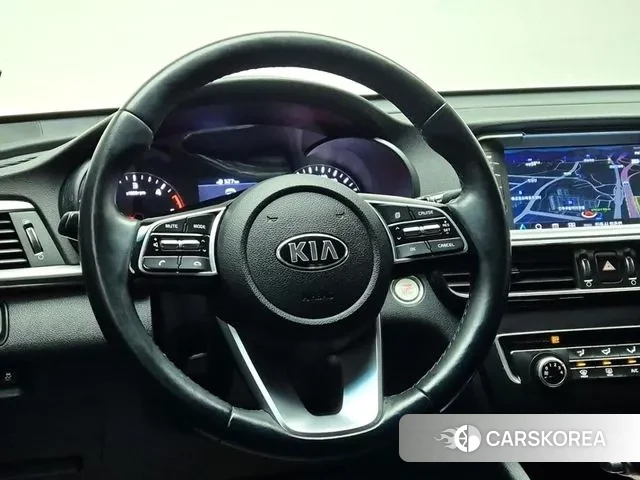 Kia The New K5 2nd generation id 3098722 из Кореи 14