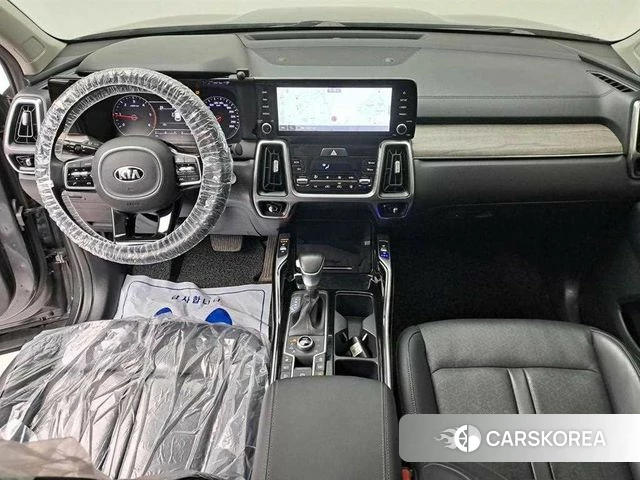 Kia Sorento 4th Generation id 3833219 из Кореи 16