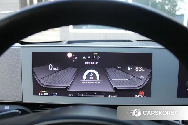 Hyundai Ionic 5 id 4680130 из Кореи 16