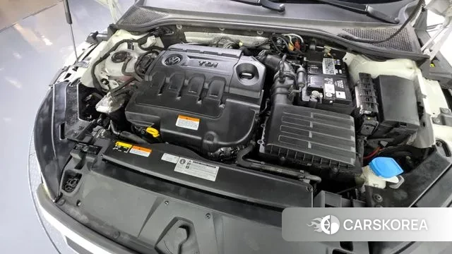 Volkswagen Arteon id 3060456 из Кореи 16