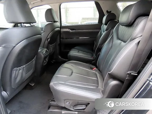 Hyundai Palisade id 3464098 из Кореи 16