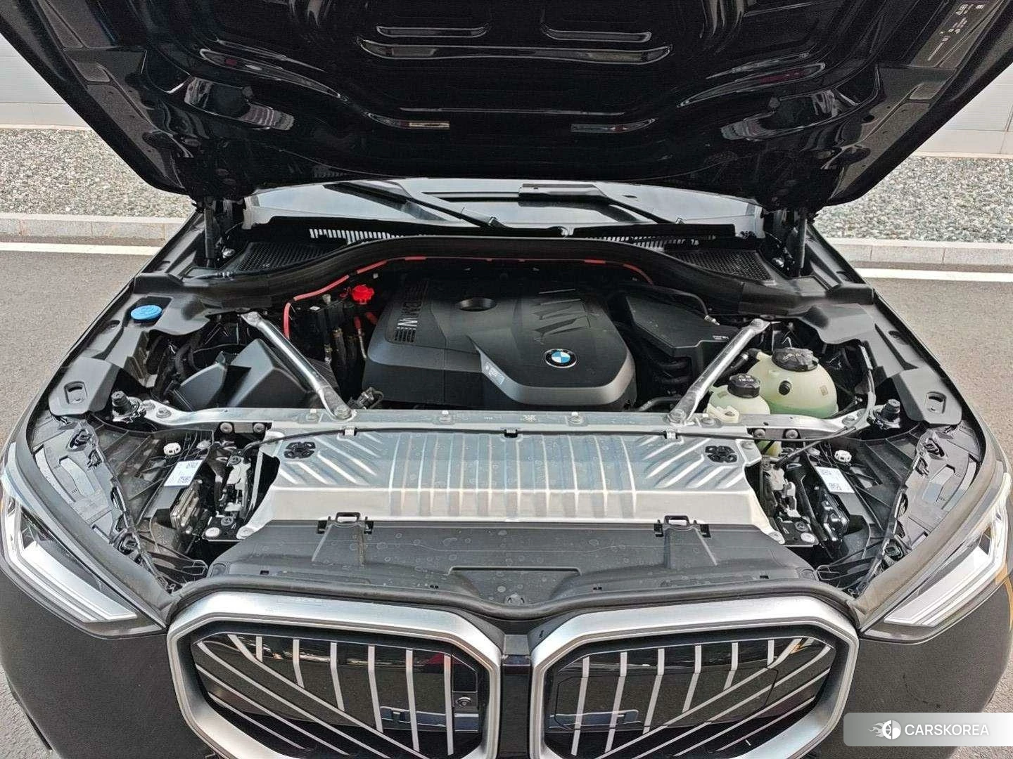 BMW X3 id 4461884 из Китая 12