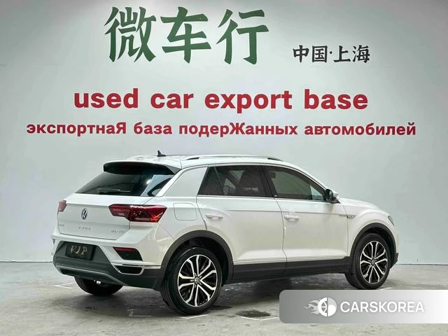 Volkswagen Exploring songs id 4314386 из Китая 20