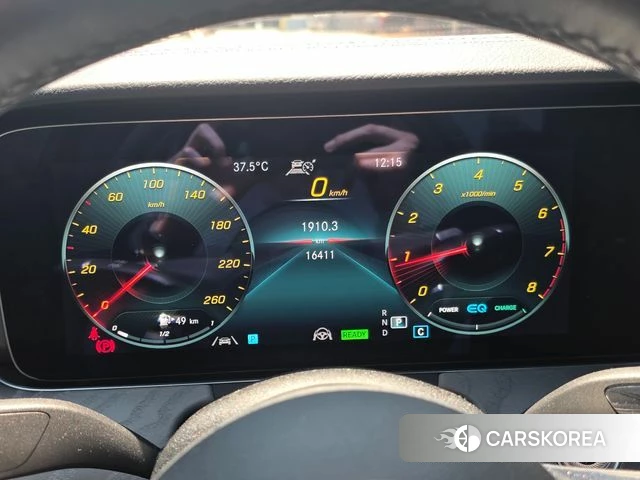Mercedes-Benz E-Class W213 id 4646630 из Кореи 12