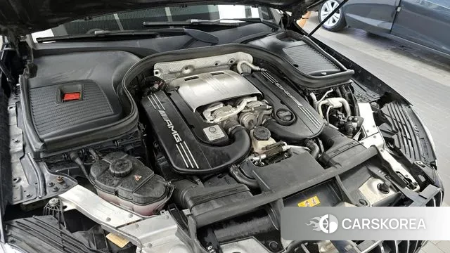 Mercedes-Benz GLC-Class X253 id 3123203 из Кореи 16