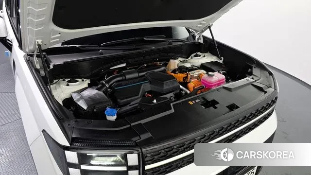 Hyundai Santa Fe (MX5) id 3538993 из Кореи 16