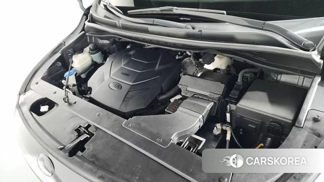 Kia The New Carnival id 4350791 из Кореи 31