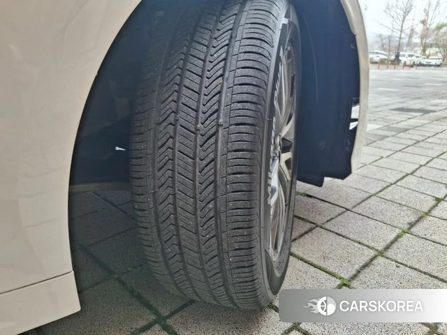 Kia K5 3rd generation id 3965125 из Кореи 16