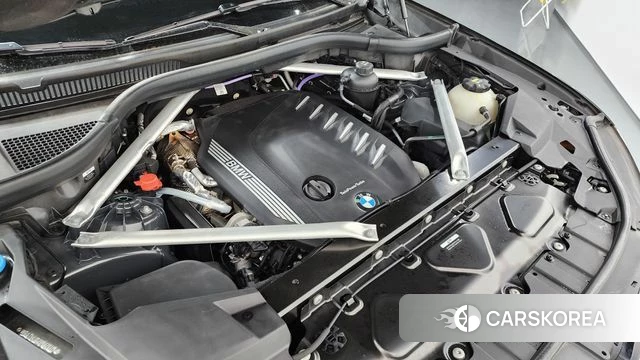 BMW X5 (G05) id 4223634 из Кореи 30