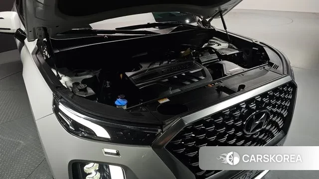 Hyundai Palisade id 3182269 из Кореи 16