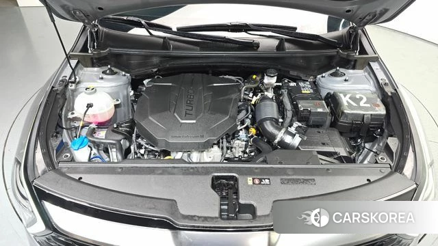 Kia Sportage 5th Generation id 4739890 из Кореи 16