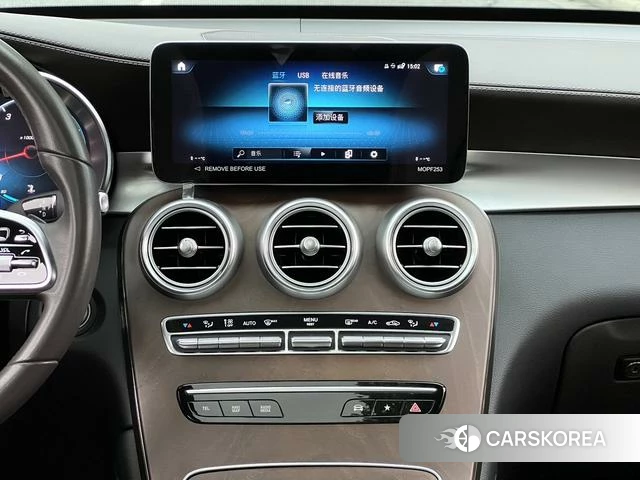 Mercedes-Benz GLC id 4209880 из Китая 12