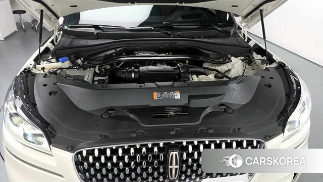 Lincoln Aviator 2nd generation id 4422344 из Кореи 16