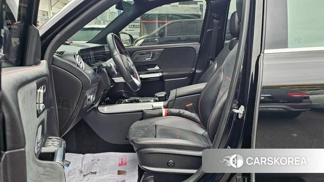 Mercedes-Benz GLB-Class X247 id 3941763 из Кореи 16