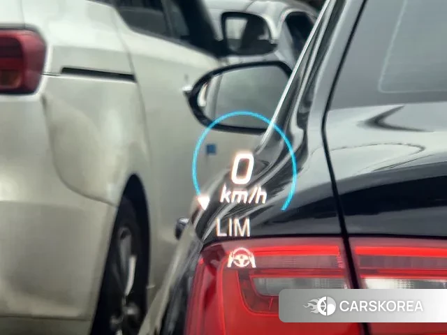 Mercedes-Benz CLS-Class C257 id 3478637 из Кореи 8