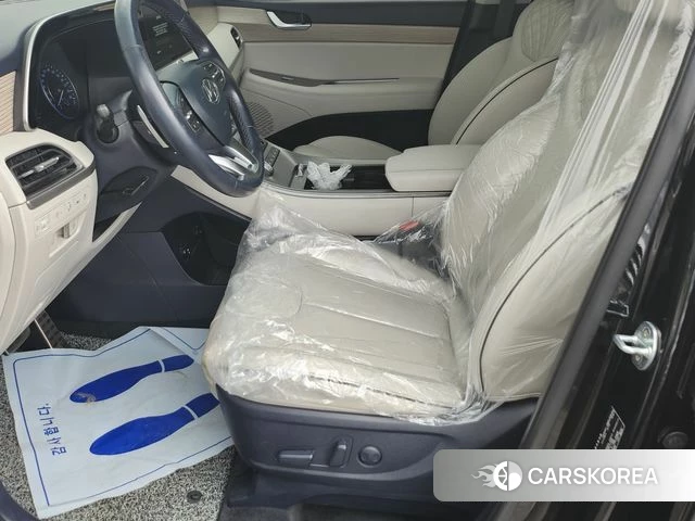 Hyundai Palisade id 3889305 из Кореи 16