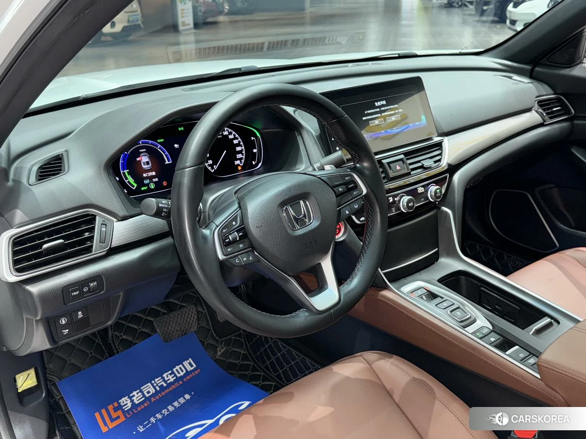 Honda Yingshipai id 4454767 из Китая 27