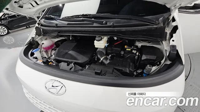 Hyundai Staria id 2806061 из Кореи 16