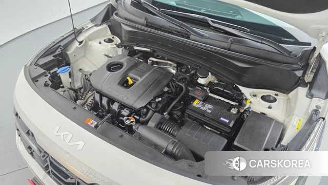 Kia The New Seltos id 4613481 из Кореи 18