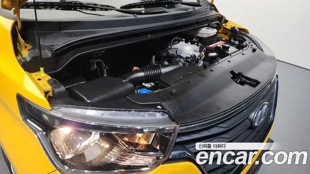 Hyundai The New Grand Starex id 2488724 из Кореи 16