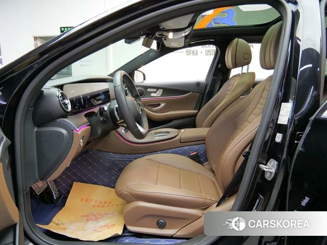 Mercedes-Benz E-Class id 4387375 из Китая 16