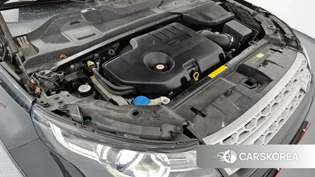 Land Rover Discovery Sports id 3718765 из Кореи 16