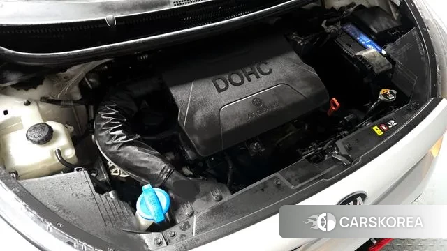 Kia All New Morning (JA) id 3703268 из Кореи 16