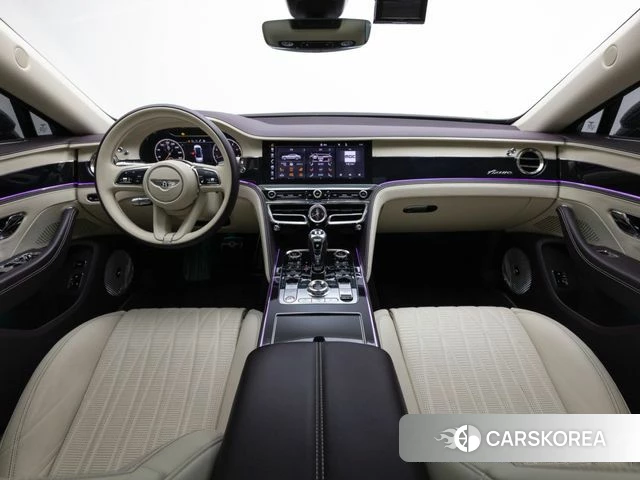 Bentley Flying Spur 3rd Generation id 3838065 из Кореи 16