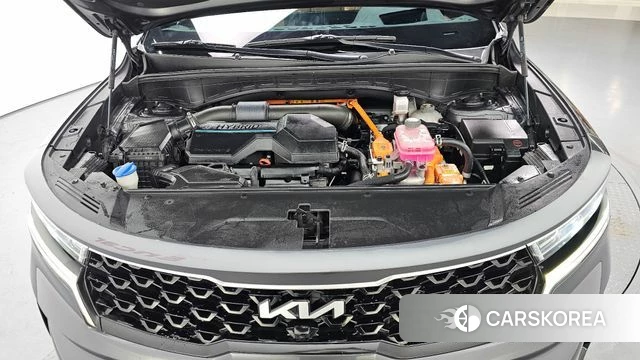 Kia Sorento 4th Generation id 3865518 из Кореи 16