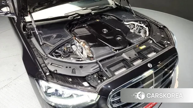 Mercedes-Benz S-Class W223 id 3007246 из Кореи 16