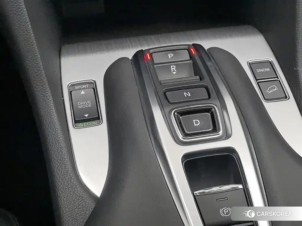 Honda Avancier id 4565083 из Китая 20