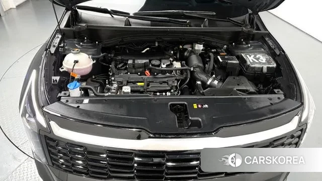 Kia The New Sportage 5th Generation id 3549644 из Кореи 16