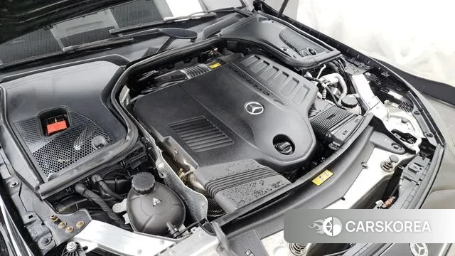 Mercedes-Benz CLS-Class C257 id 3597893 из Кореи 16