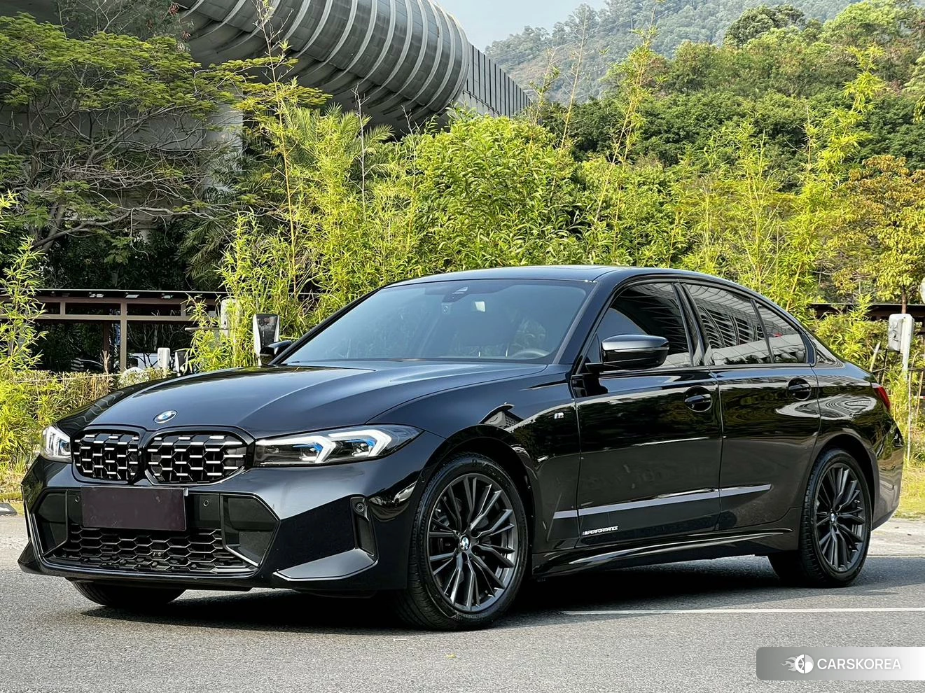 BMW 3 series id 4440748 из Китая 19